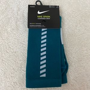 Nike socks